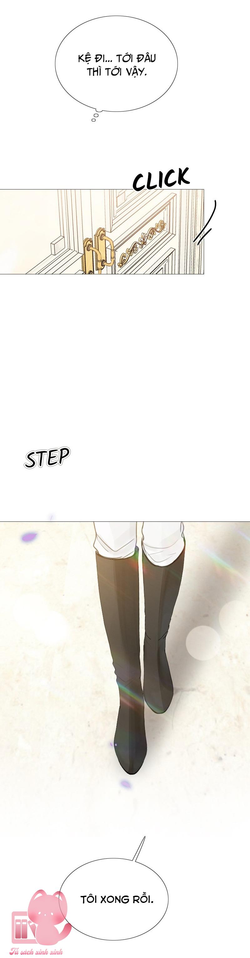 Serena - Chap 52 - Trang 47