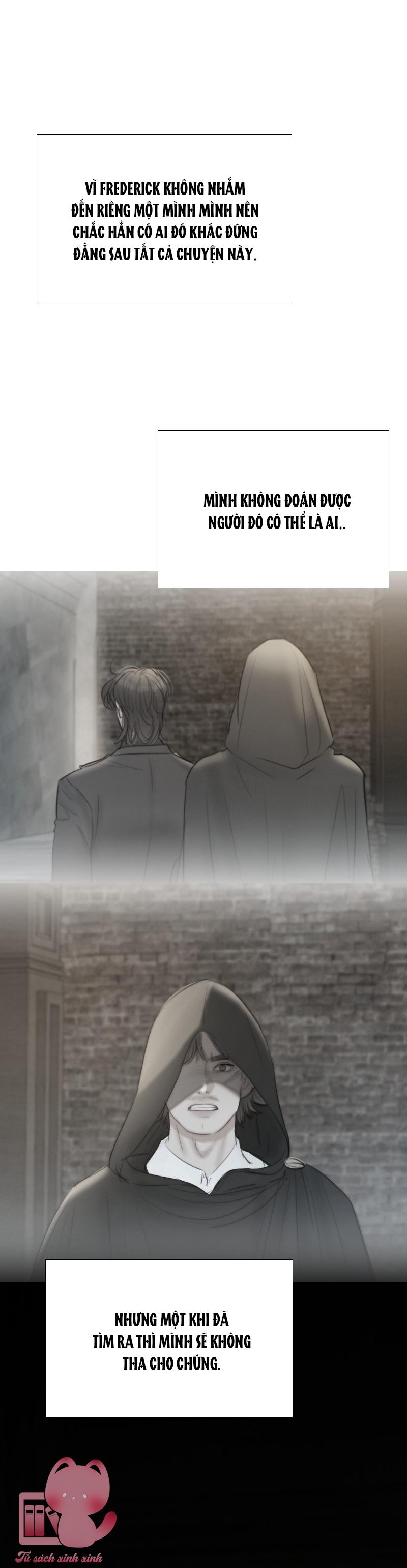 Serena - Chap 52 - Trang 5