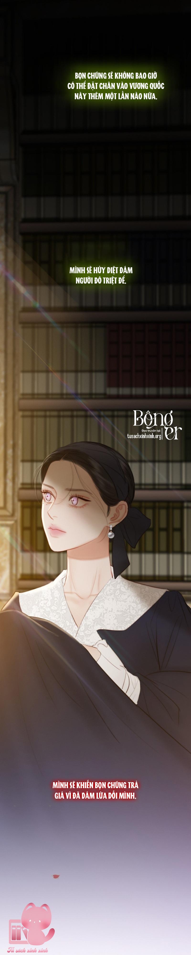 Serena - Chap 52 - Trang 6