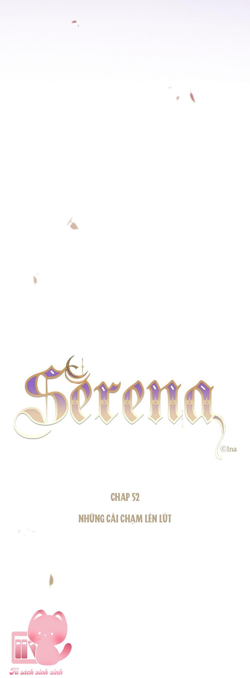 Serena - Chap 52 - Trang 7