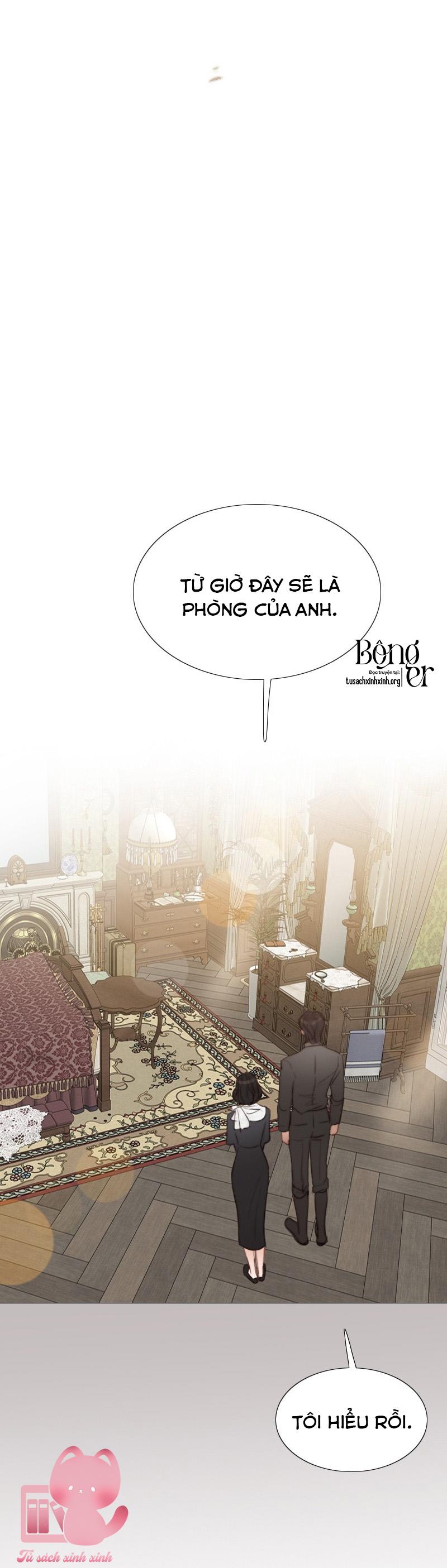 Serena - Chap 52 - Trang 8