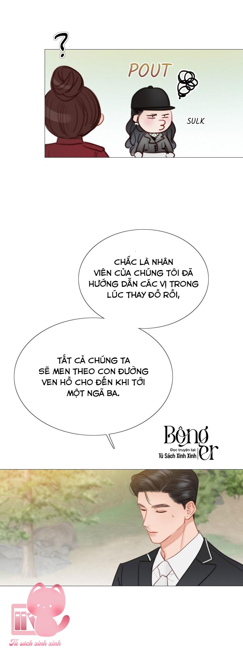 Serena - Chap 53 - Trang 11