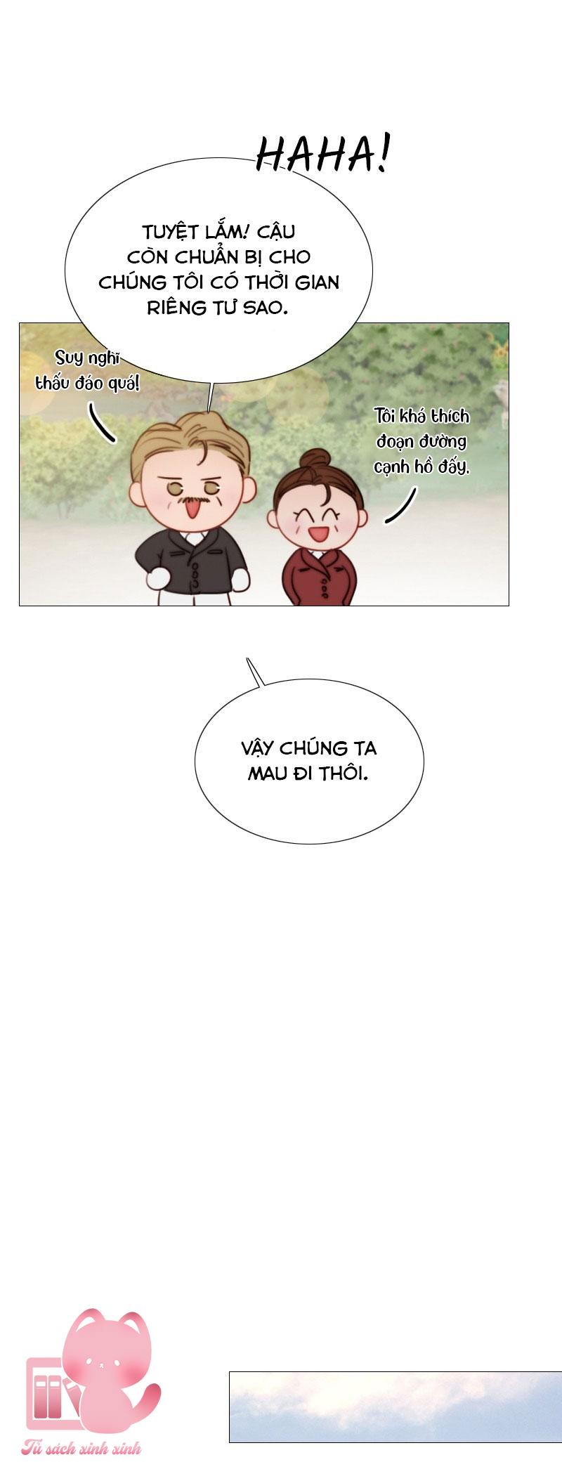 Serena - Chap 53 - Trang 13