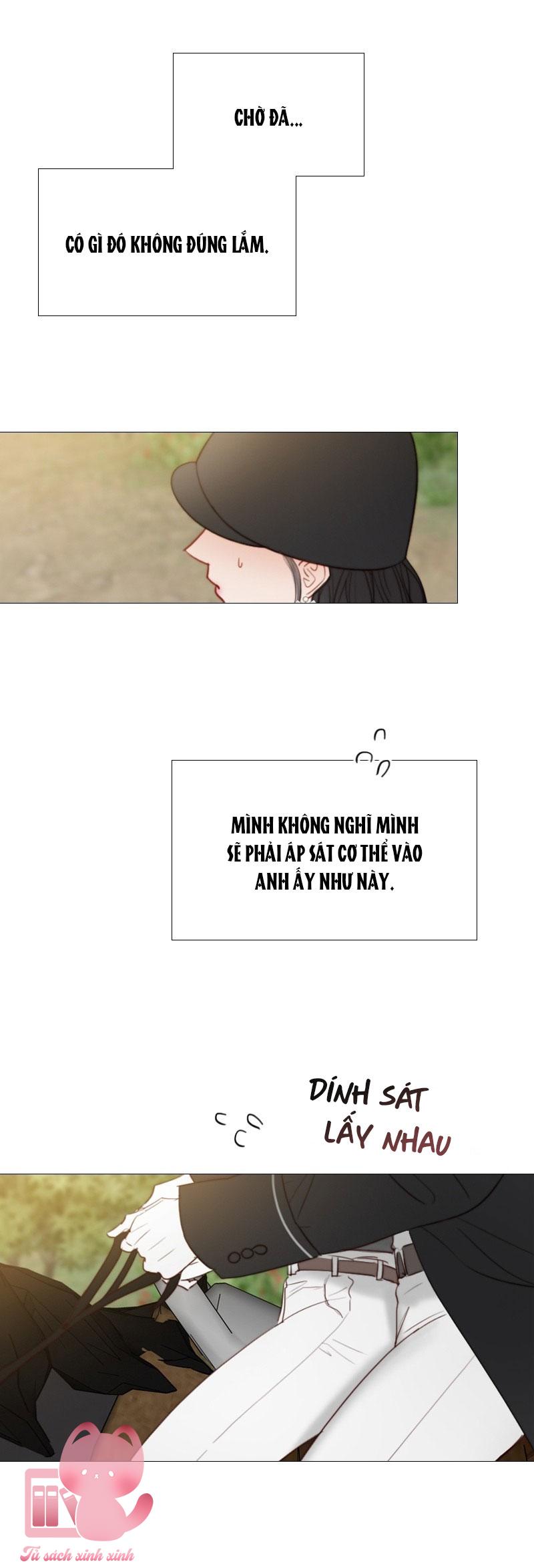 Serena - Chap 53 - Trang 15