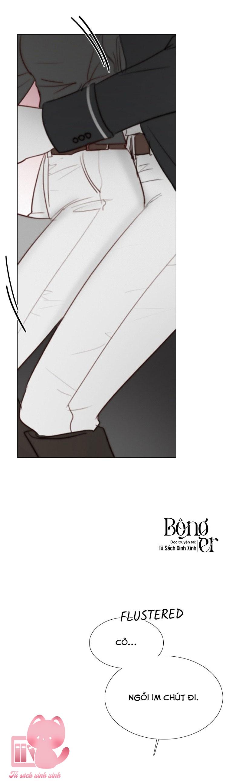 Serena - Chap 53 - Trang 17