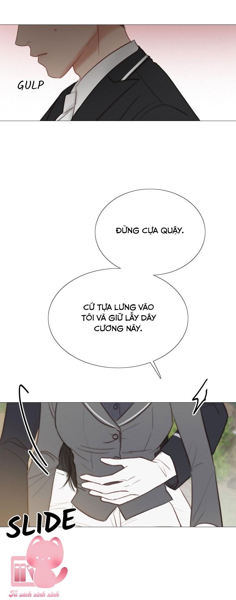 Serena - Chap 53 - Trang 18
