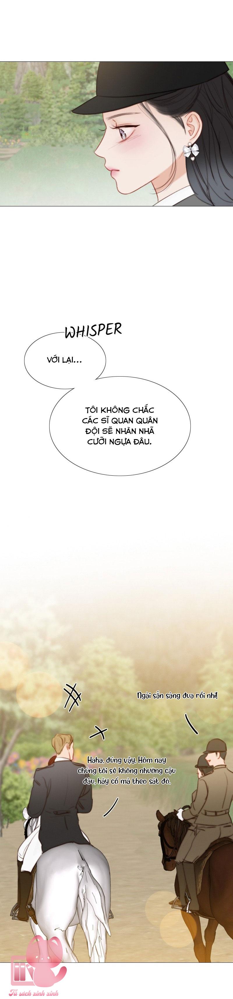 Serena - Chap 53 - Trang 19