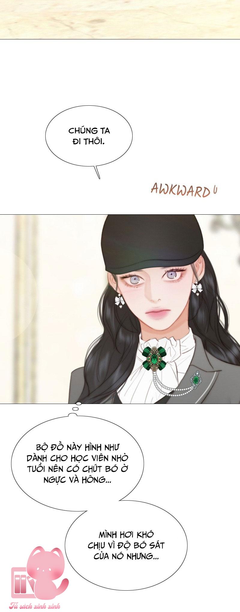 Serena - Chap 53 - Trang 2