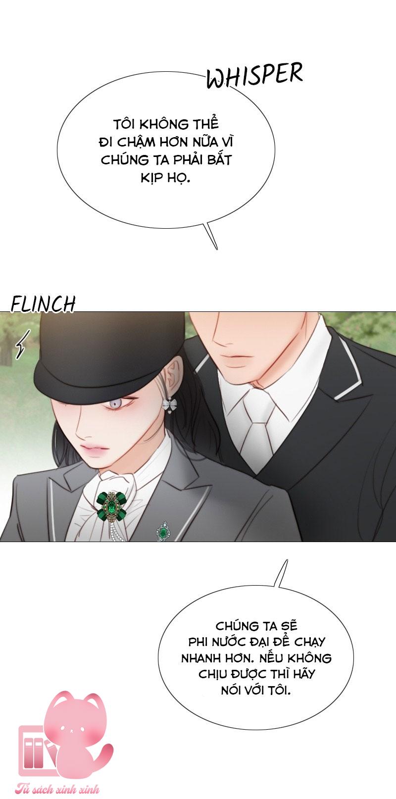 Serena - Chap 53 - Trang 20