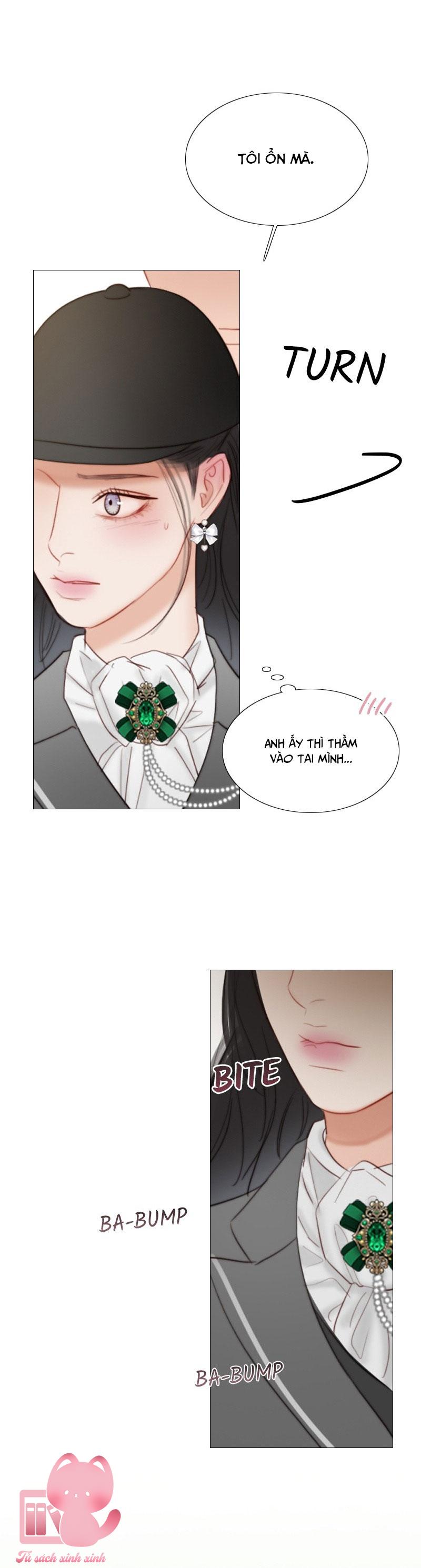 Serena - Chap 53 - Trang 21
