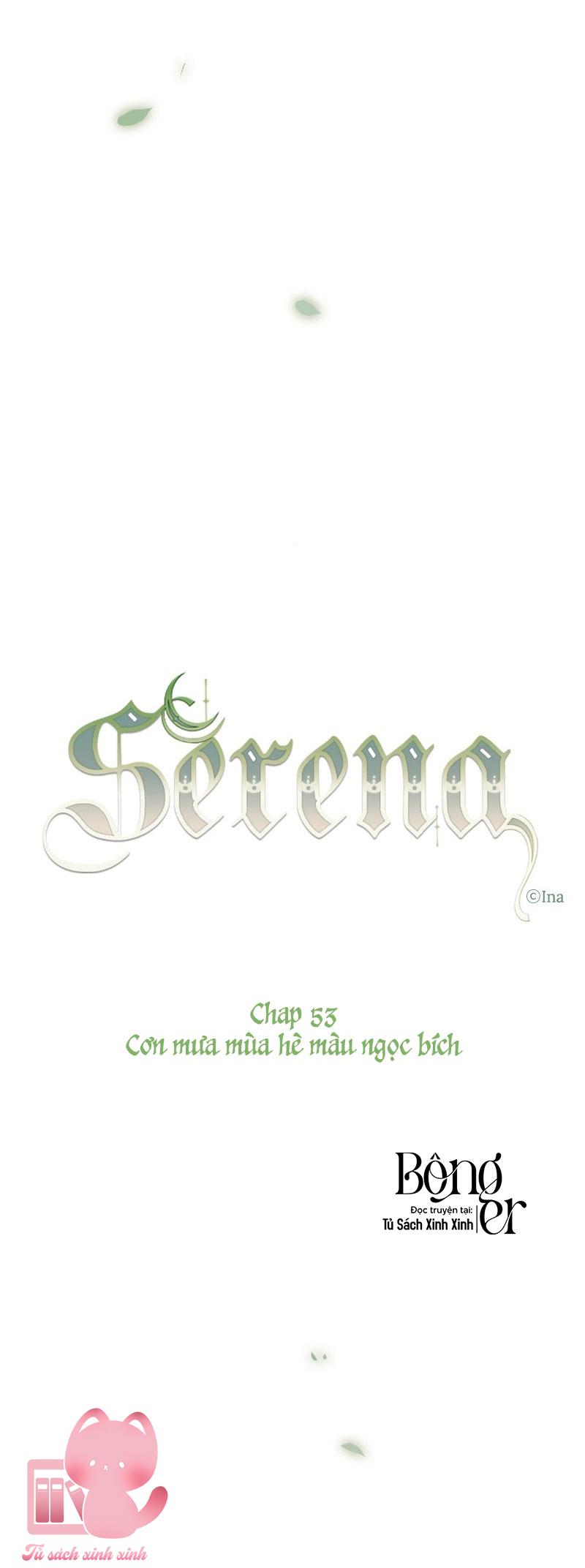 Serena - Chap 53 - Trang 23