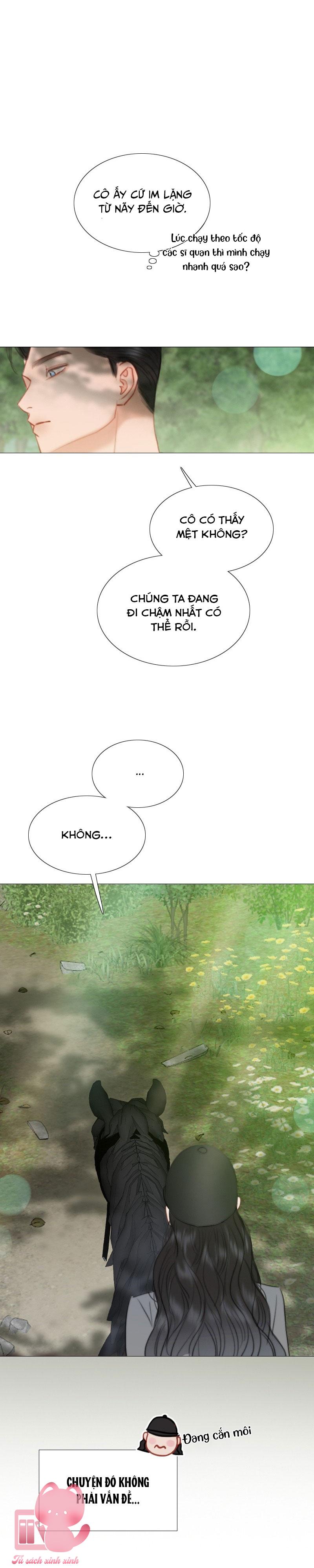 Serena - Chap 53 - Trang 26