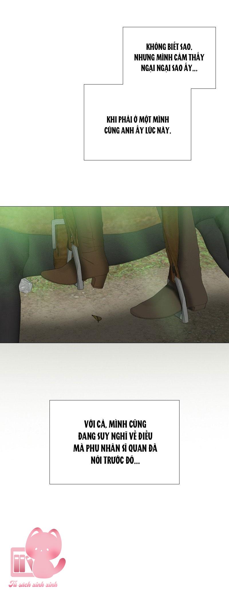 Serena - Chap 53 - Trang 27