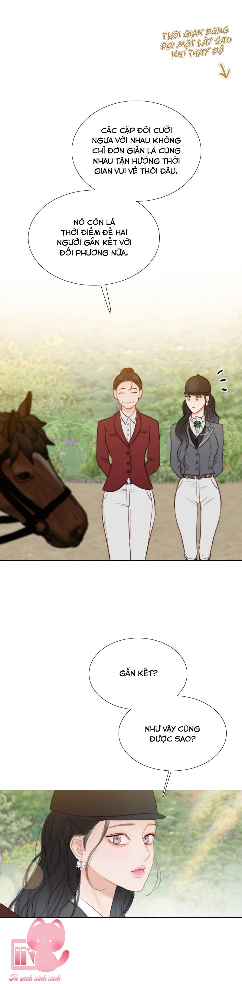 Serena - Chap 53 - Trang 28