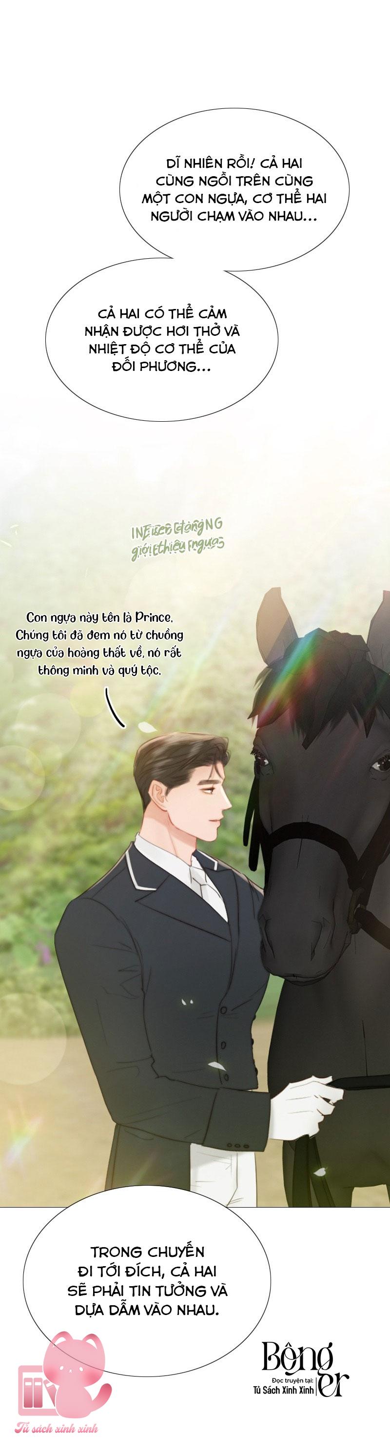 Serena - Chap 53 - Trang 29