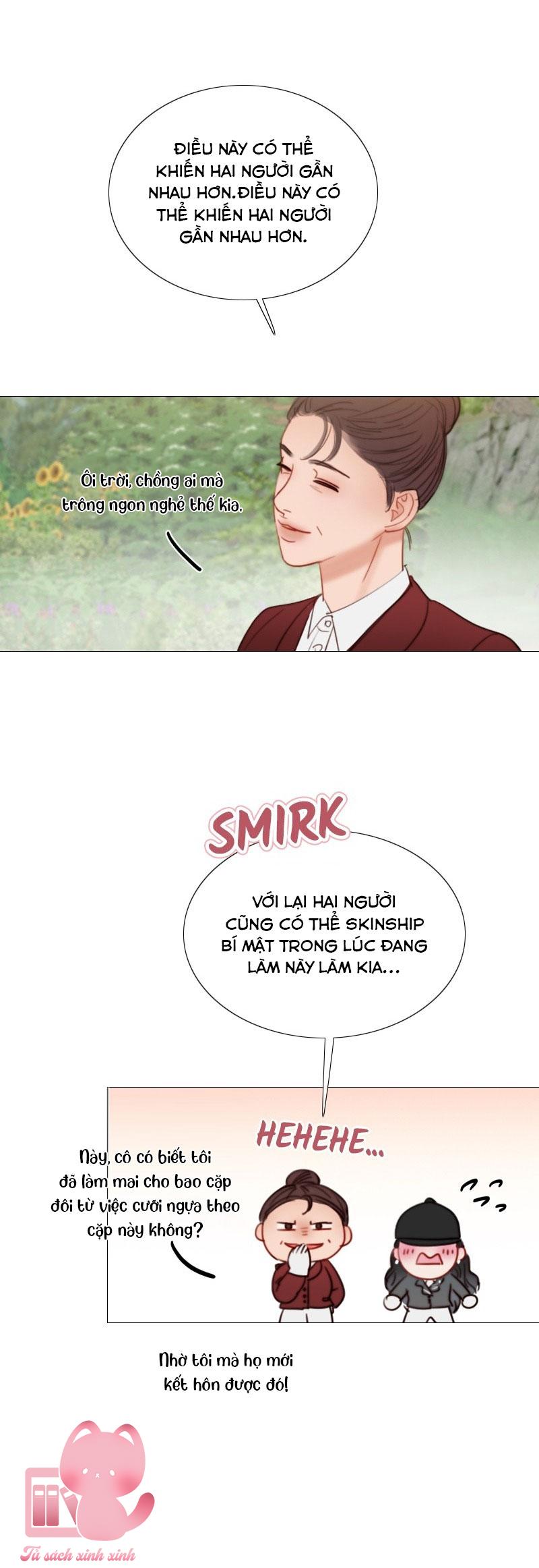 Serena - Chap 53 - Trang 30