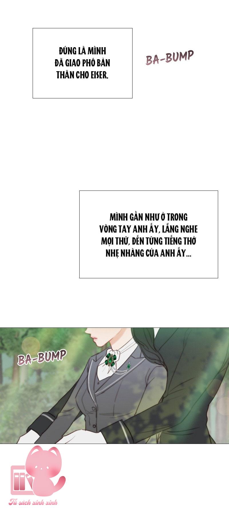 Serena - Chap 53 - Trang 32