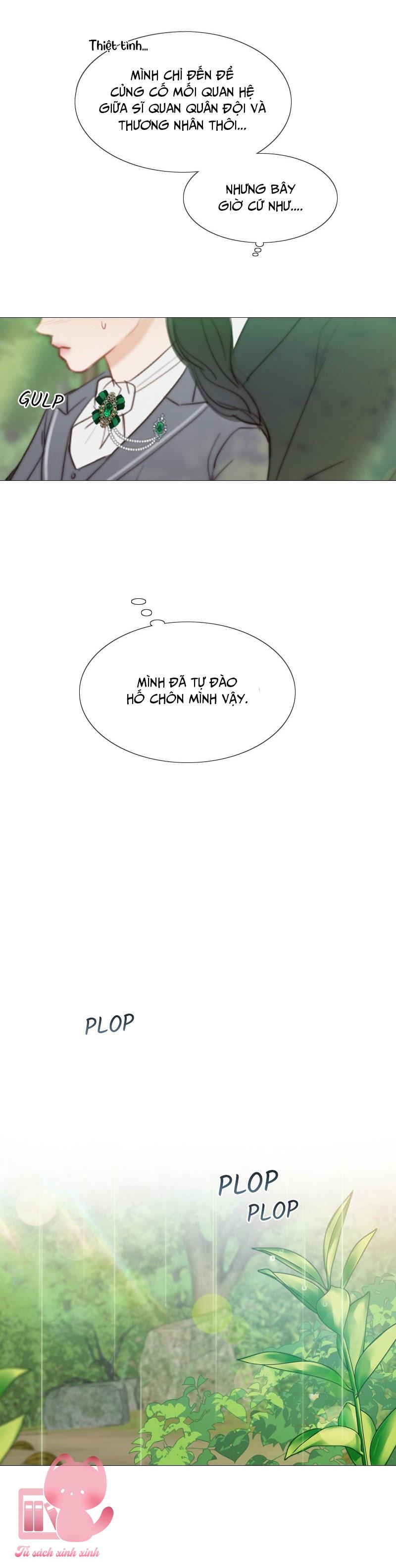 Serena - Chap 53 - Trang 33