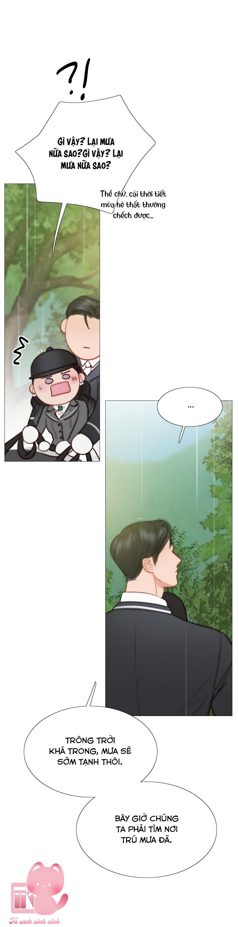 Serena - Chap 53 - Trang 34