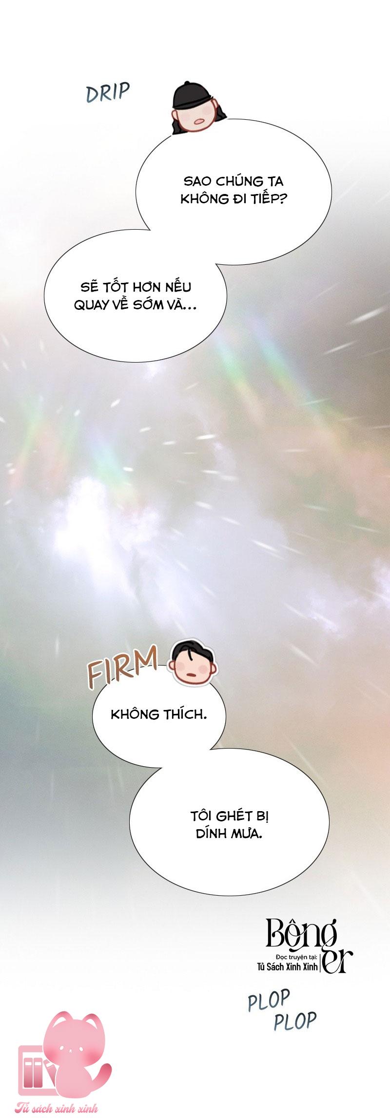Serena - Chap 53 - Trang 35