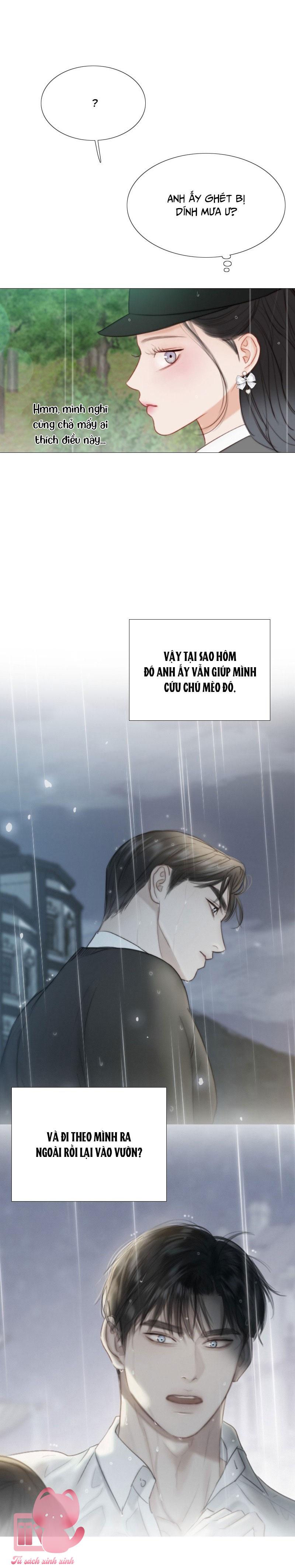 Serena - Chap 53 - Trang 36