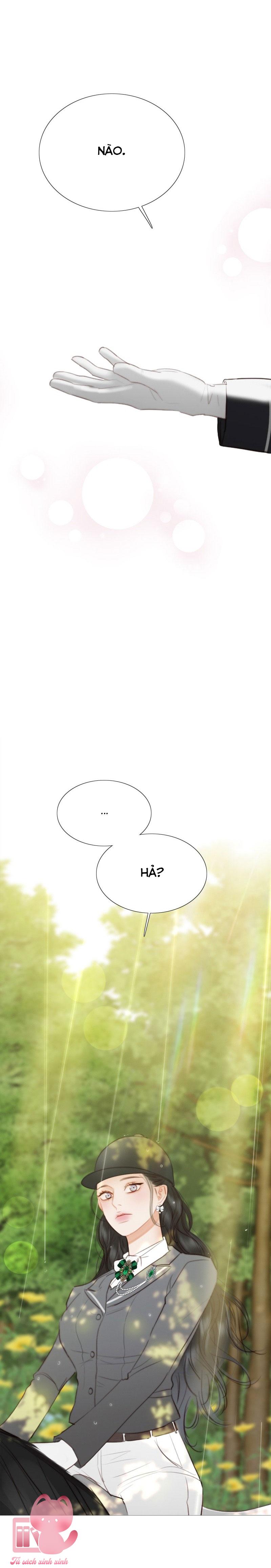 Serena - Chap 53 - Trang 39