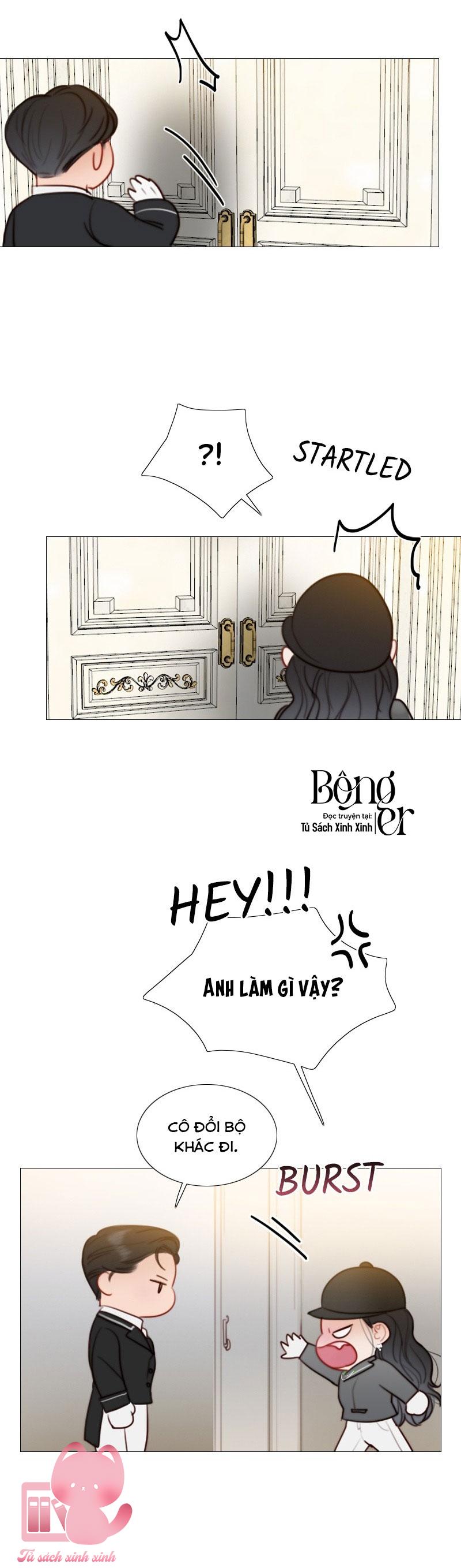 Serena - Chap 53 - Trang 4