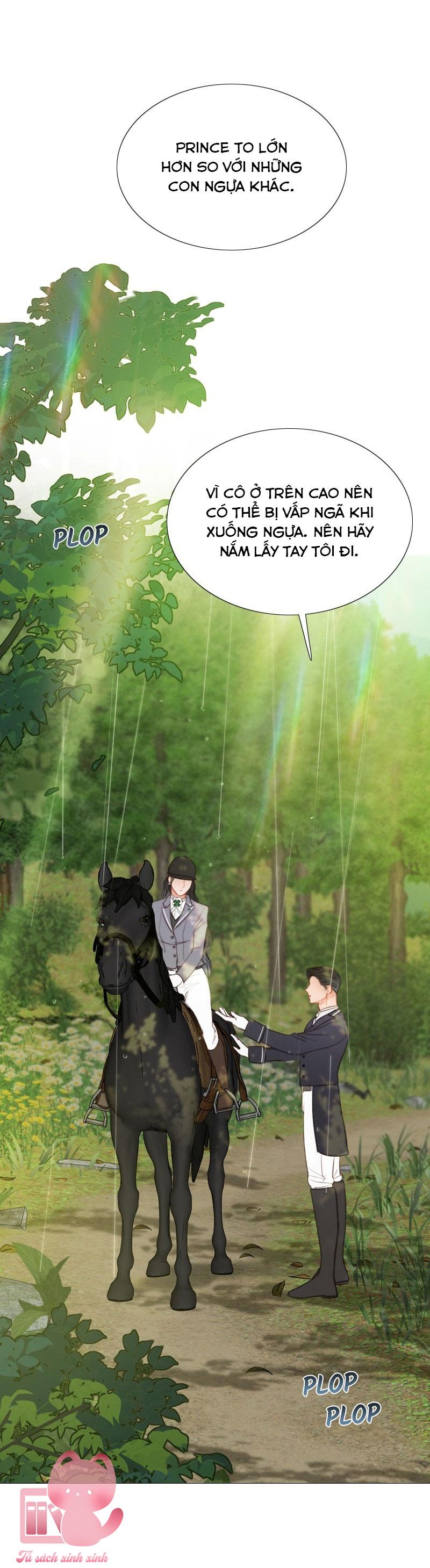 Serena - Chap 53 - Trang 40