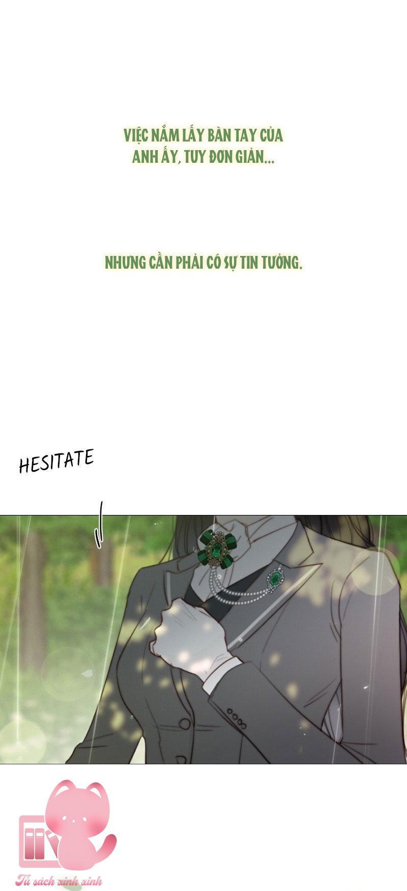 Serena - Chap 53 - Trang 42