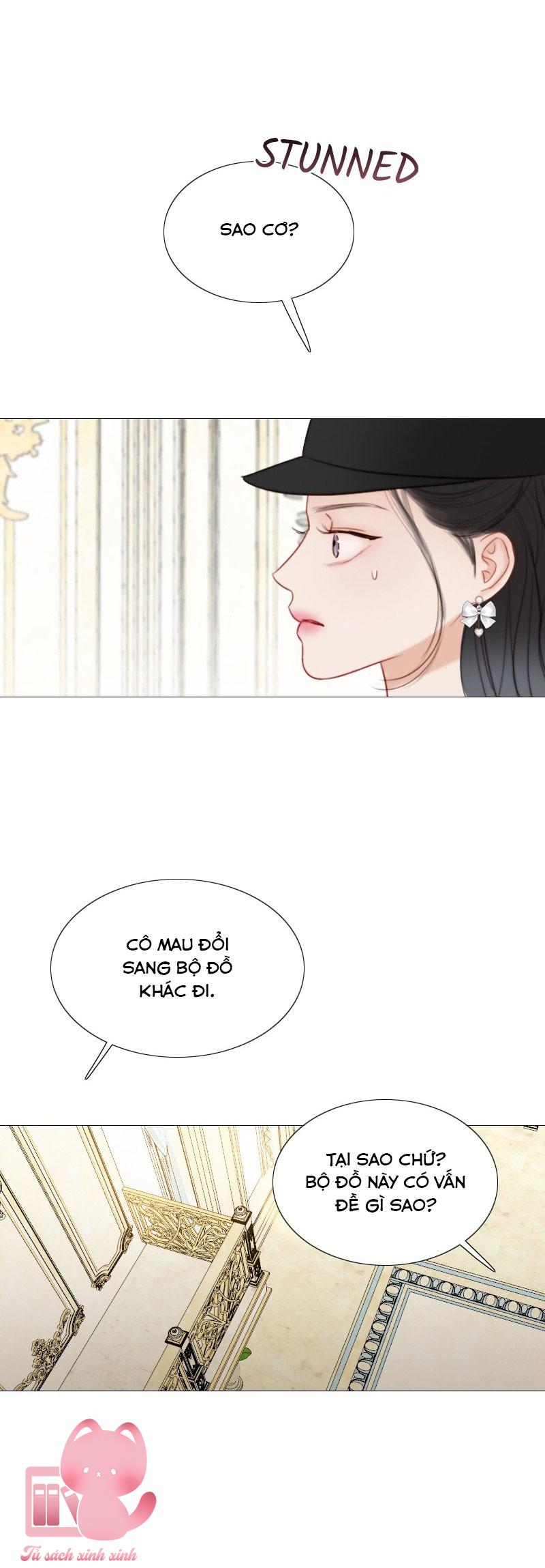 Serena - Chap 53 - Trang 5