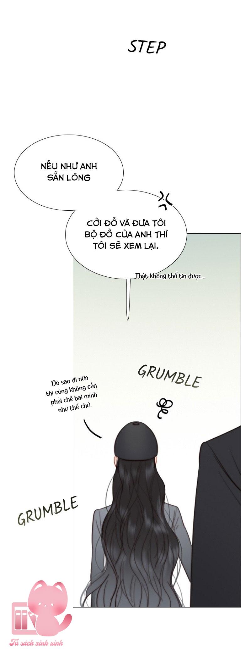 Serena - Chap 53 - Trang 8