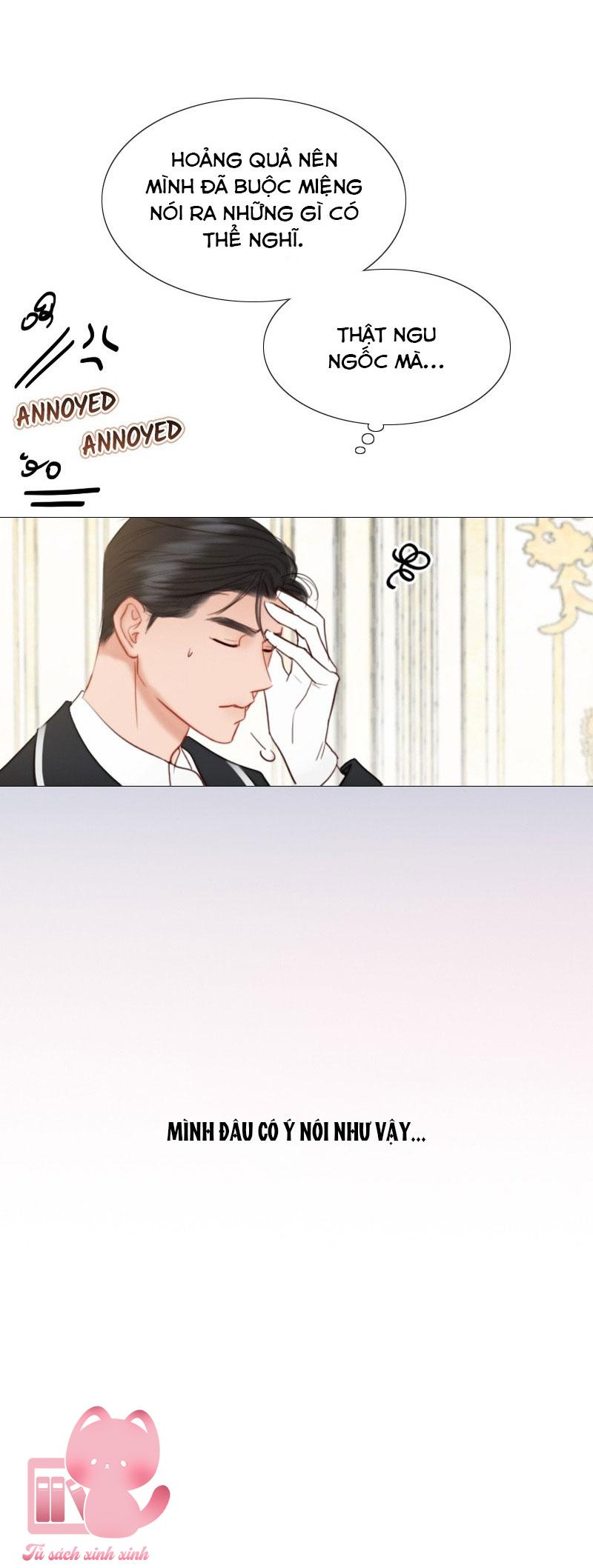 Serena - Chap 53 - Trang 9