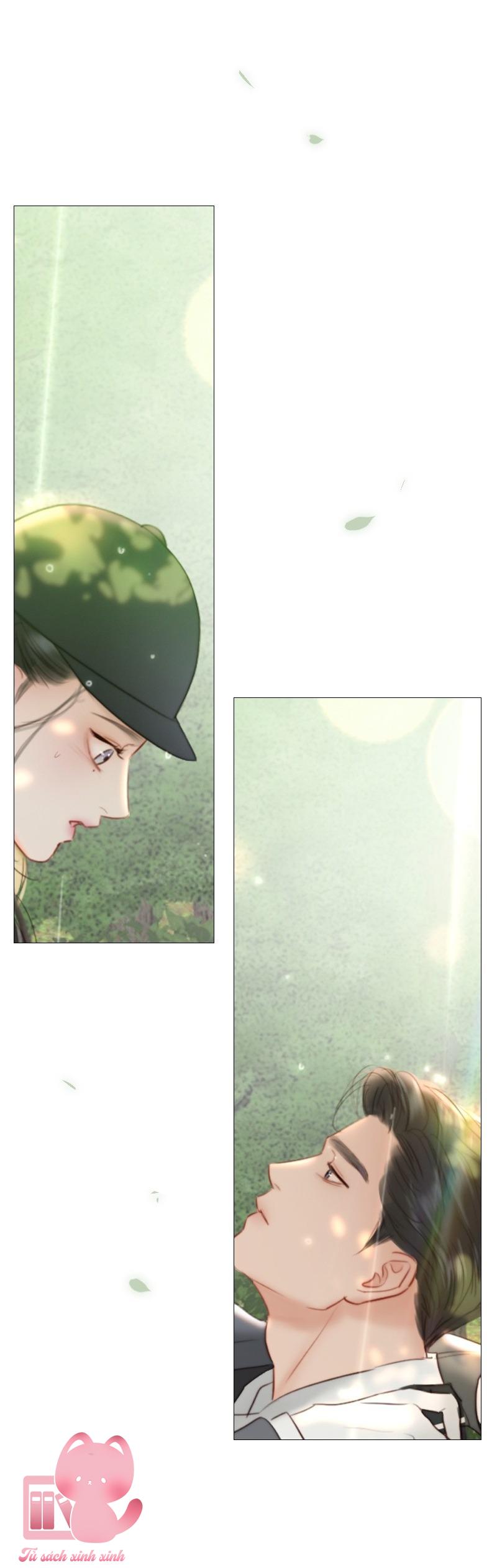 Serena - Chap 54 - Trang 1