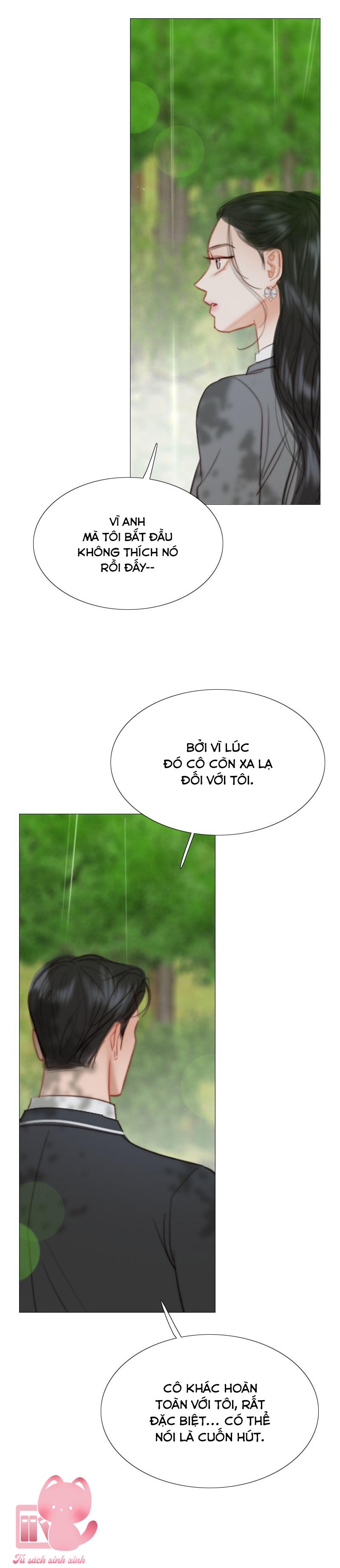 Serena - Chap 54 - Trang 10
