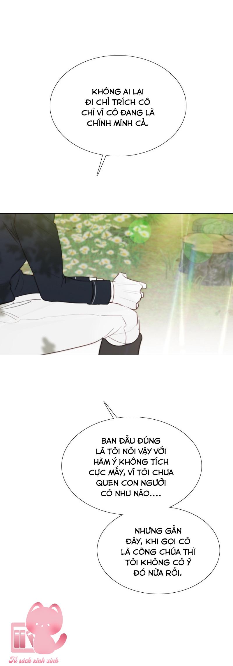 Serena - Chap 54 - Trang 11