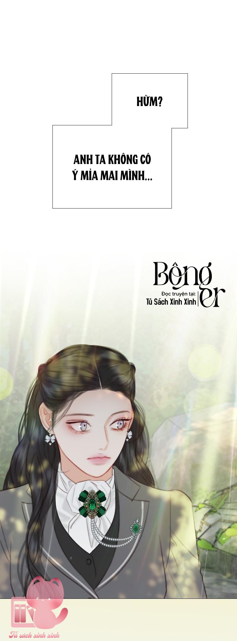 Serena - Chap 54 - Trang 12