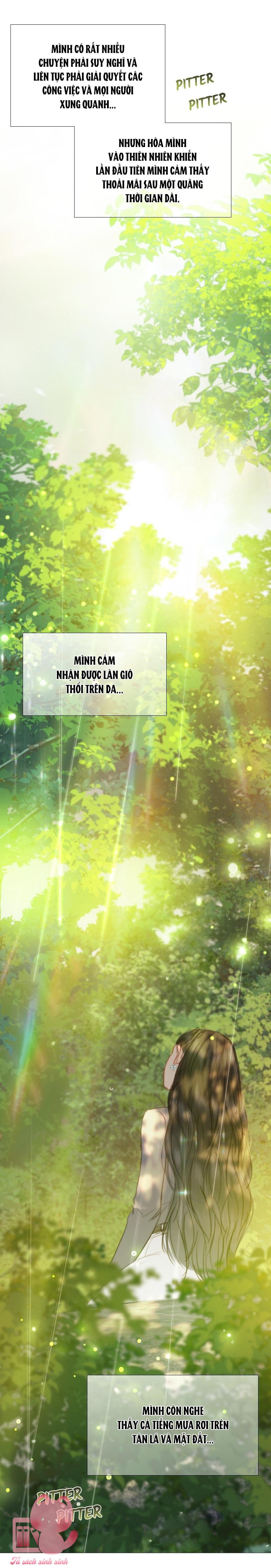 Serena - Chap 54 - Trang 16