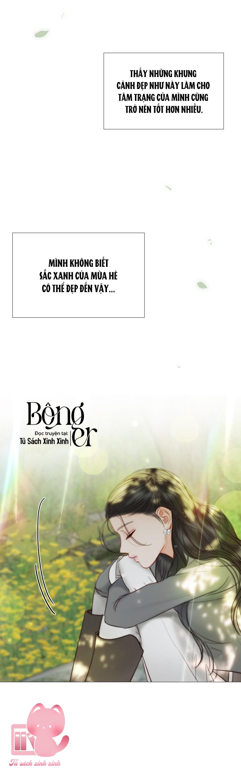 Serena - Chap 54 - Trang 18