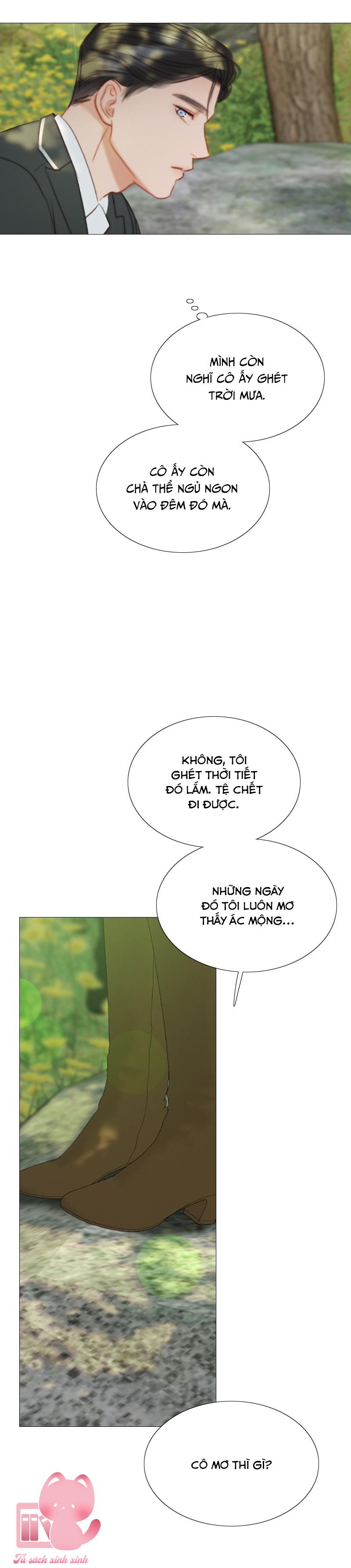 Serena - Chap 54 - Trang 20