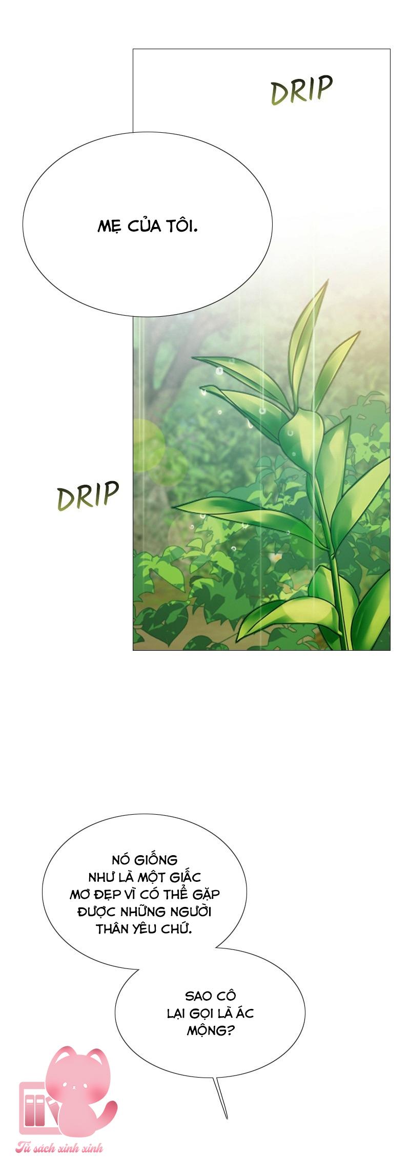 Serena - Chap 54 - Trang 21