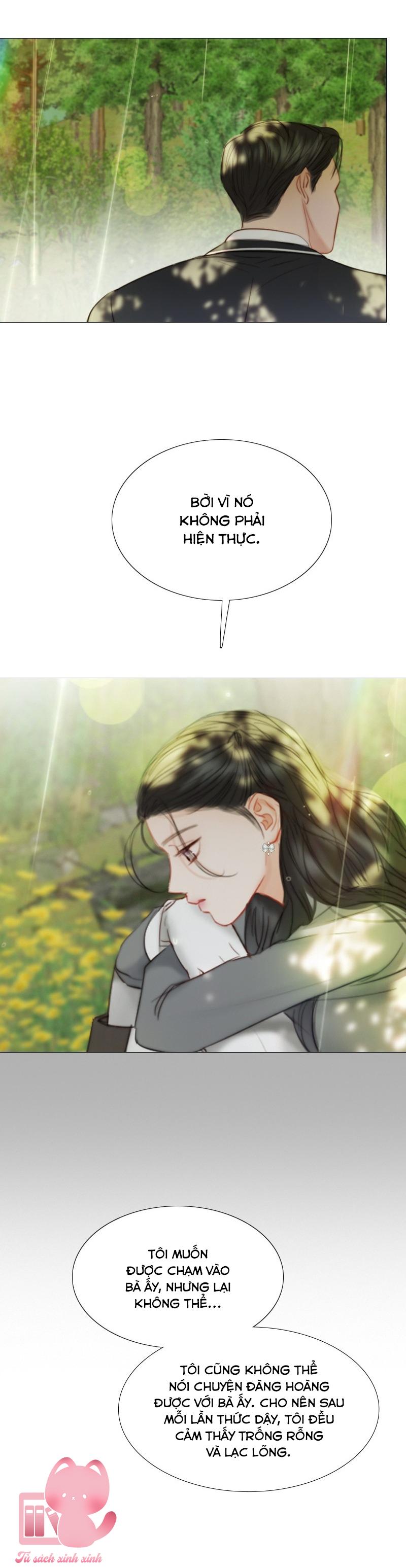 Serena - Chap 54 - Trang 22