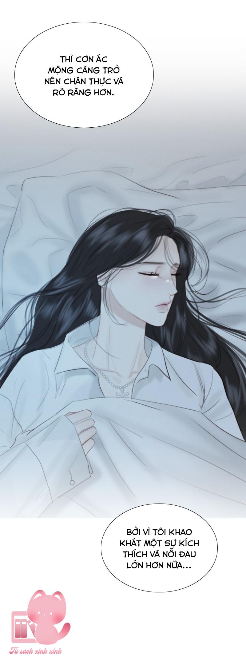 Serena - Chap 54 - Trang 25