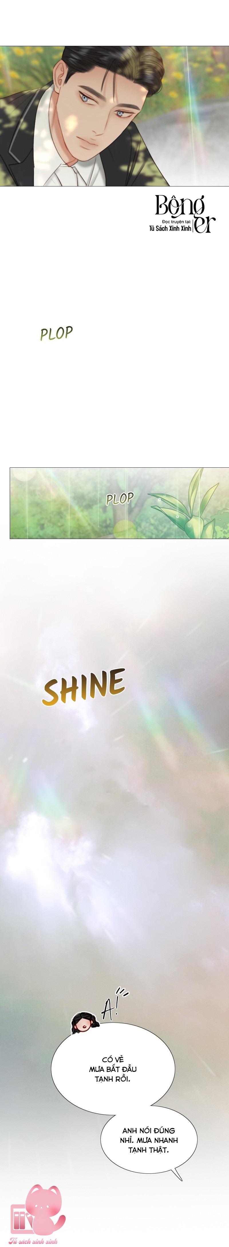 Serena - Chap 54 - Trang 27