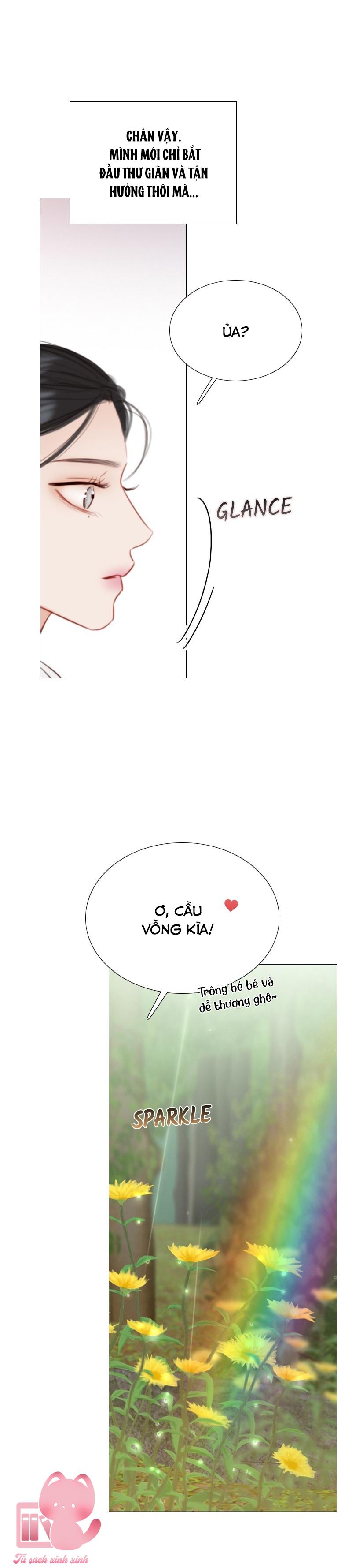 Serena - Chap 54 - Trang 28