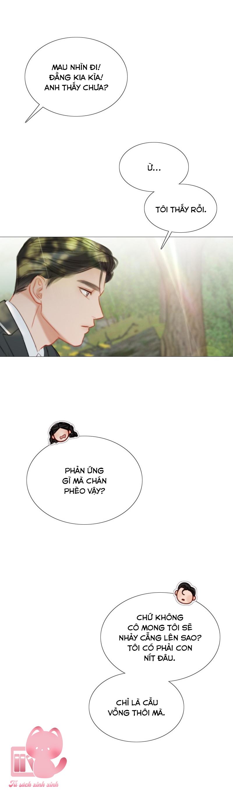 Serena - Chap 54 - Trang 29