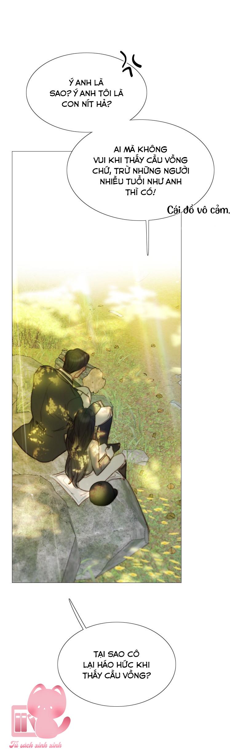 Serena - Chap 54 - Trang 30