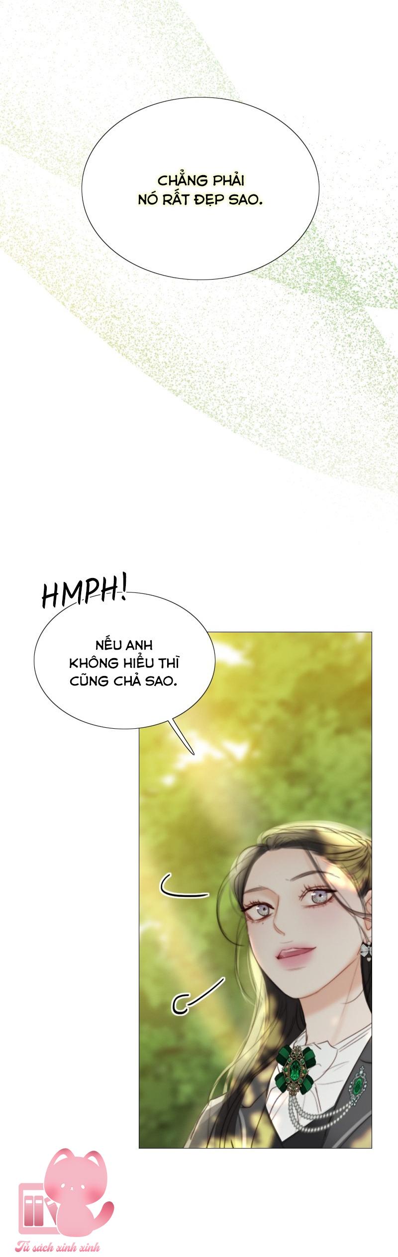Serena - Chap 54 - Trang 34