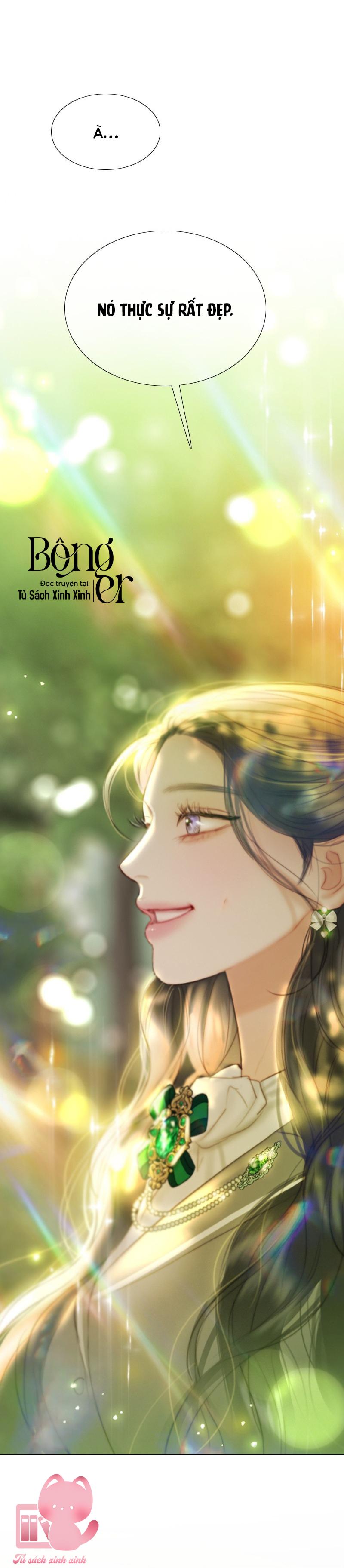 Serena - Chap 54 - Trang 35