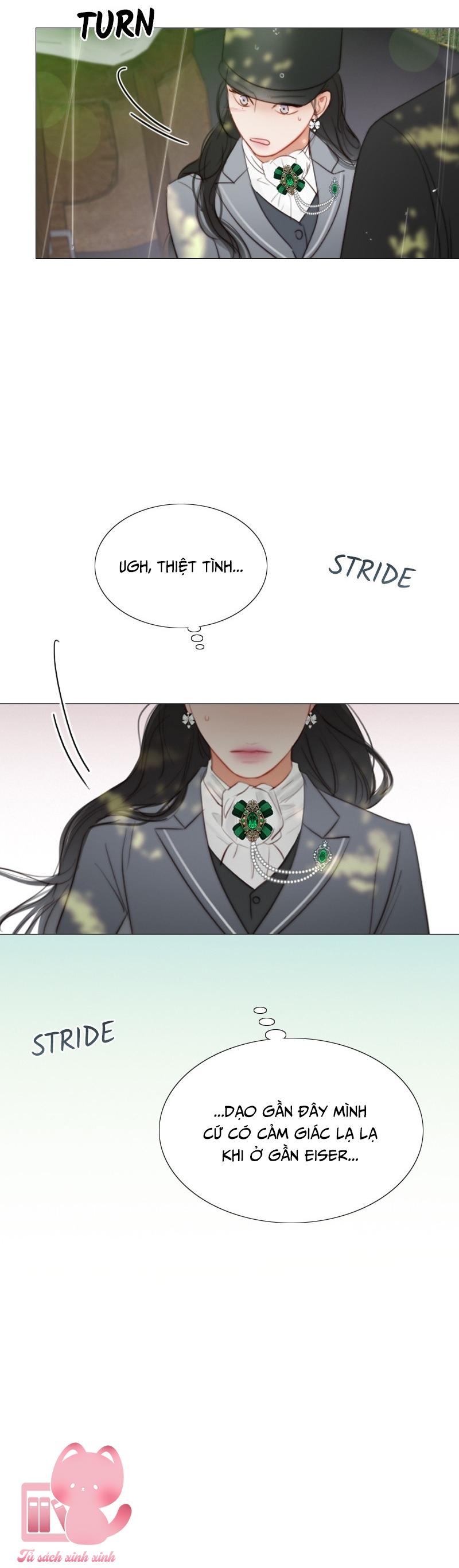 Serena - Chap 54 - Trang 4