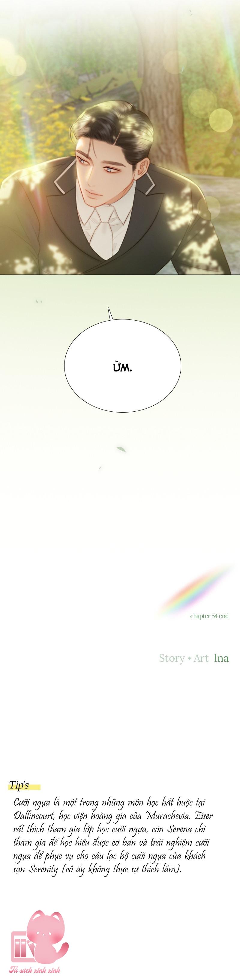 Serena - Chap 54 - Trang 43